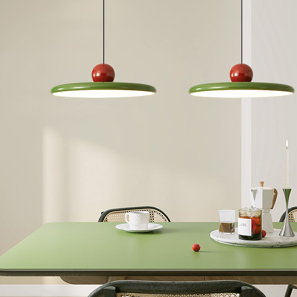 Nordic Design Metall Lola Pendelleuchte | Brehn