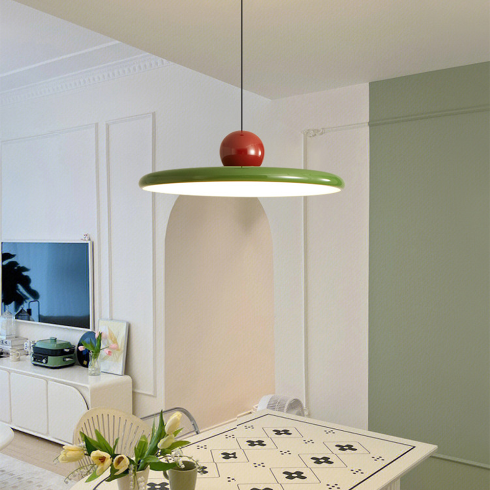 Nordic Design Metall Lola Pendelleuchte | Brehn