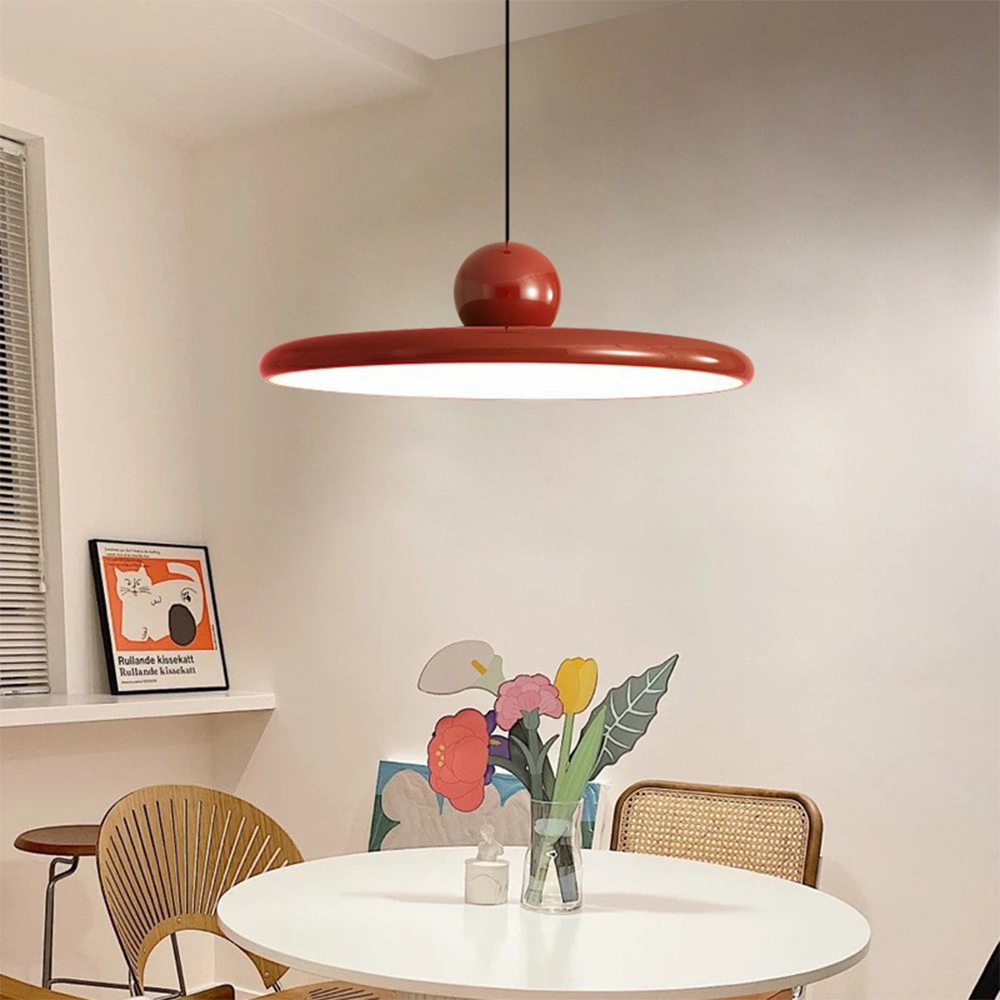 Nordic Design Metall Lola Pendelleuchte | Brehn