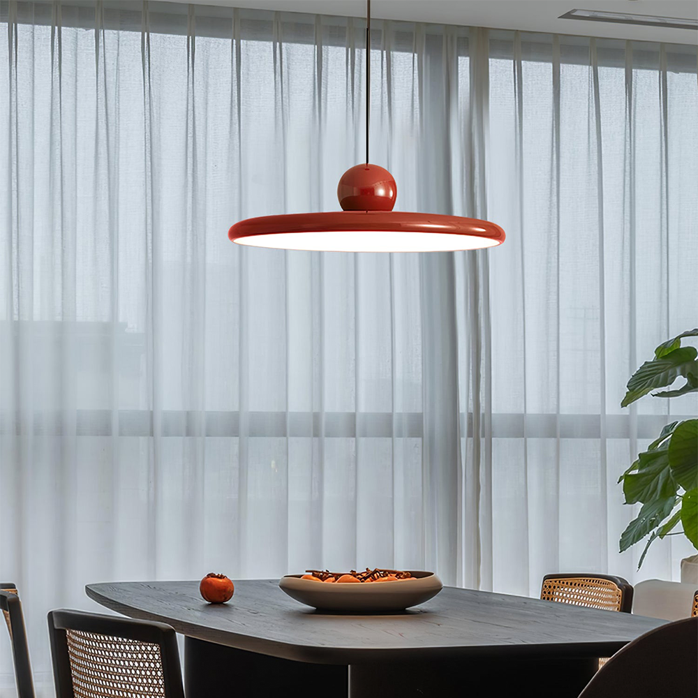 Nordic Design Metall Lola Pendelleuchte | Brehn