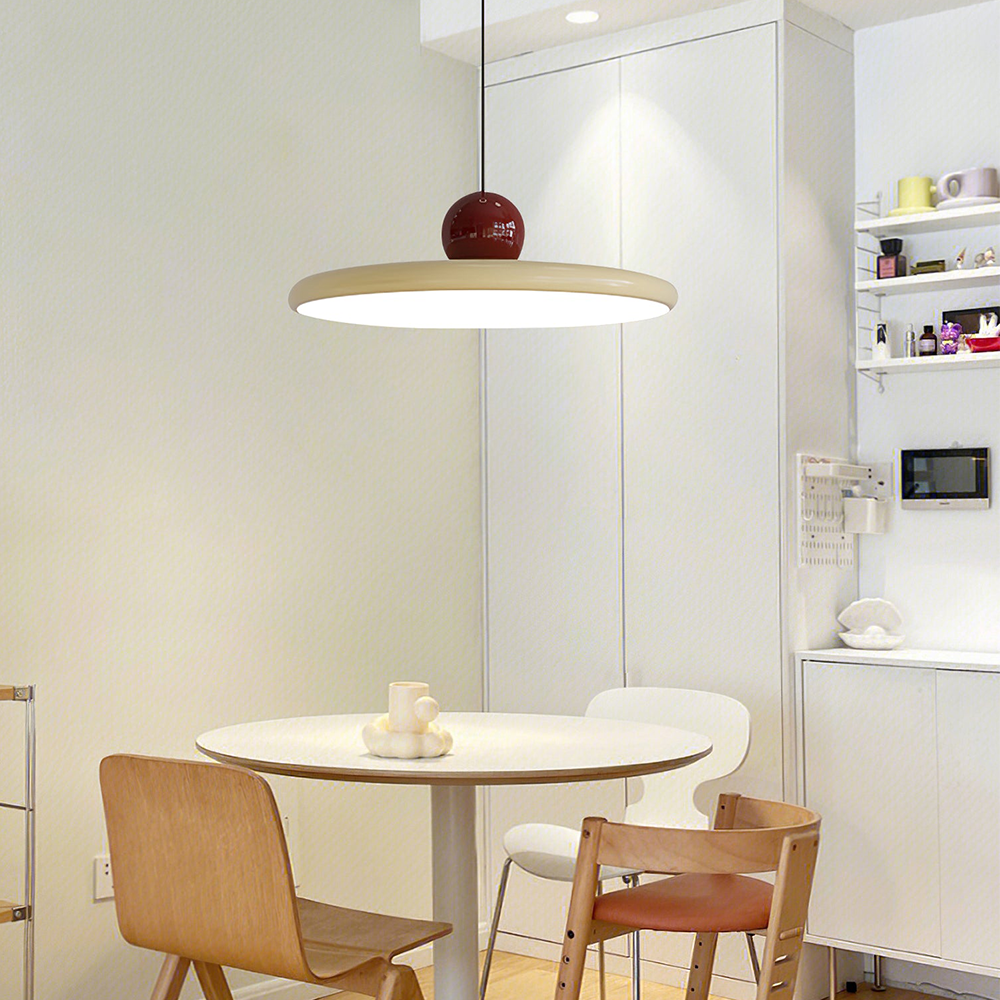 Nordic Design Metall Lola Pendelleuchte | Brehn