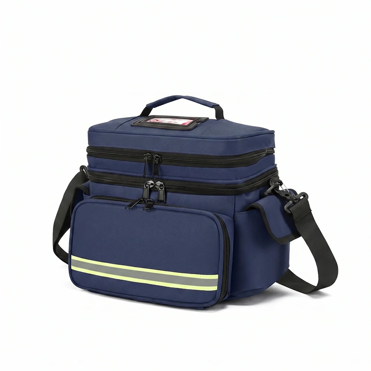 Mehrzweck-Tasche mit Organisationsfächern | Brehn