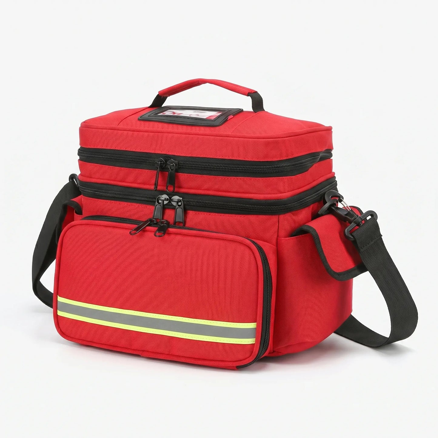 Mehrzweck-Tasche mit Organisationsfächern | Brehn