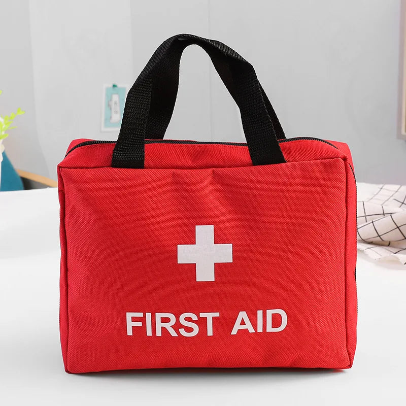 Outdoor-Tasche leer, große Kapazität, Reißverschluss | Brehn