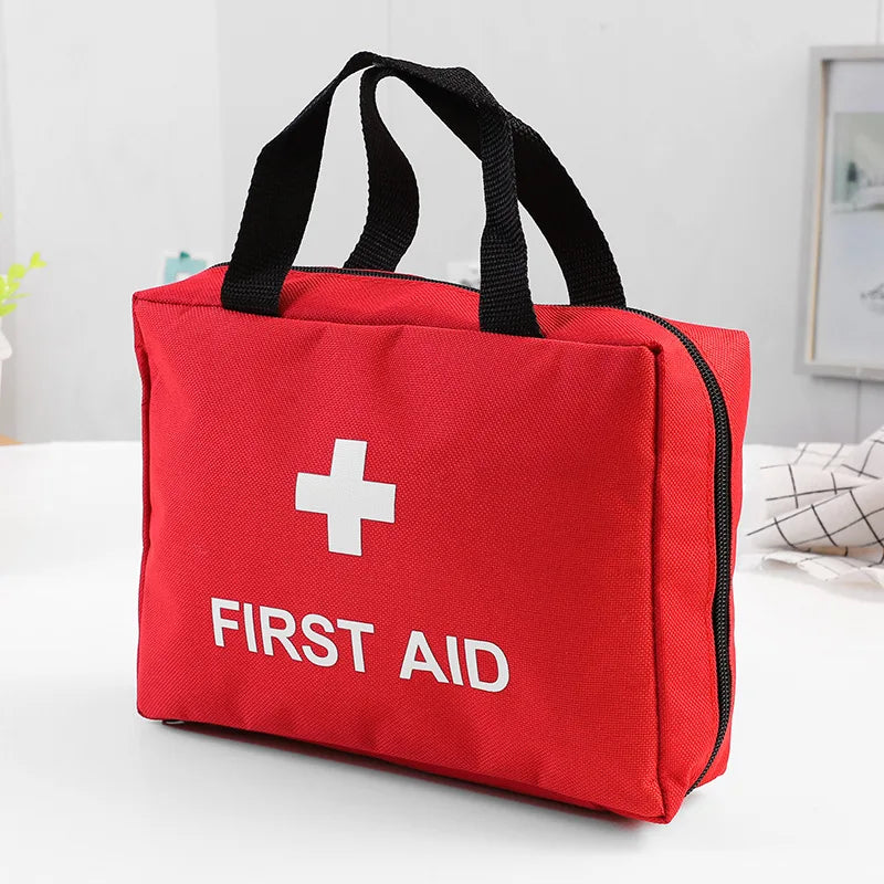 Outdoor-Tasche leer, große Kapazität, Reißverschluss | Brehn
