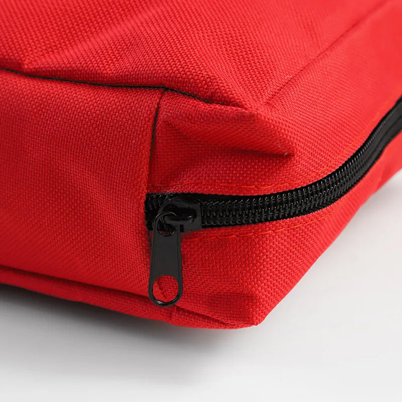Outdoor-Tasche leer, große Kapazität, Reißverschluss | Brehn