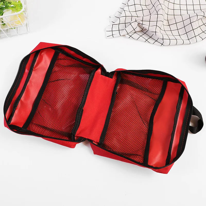 Outdoor-Tasche leer, große Kapazität, Reißverschluss | Brehn