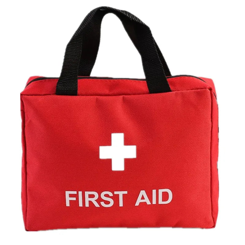 Outdoor-Tasche leer, große Kapazität, Reißverschluss | Brehn