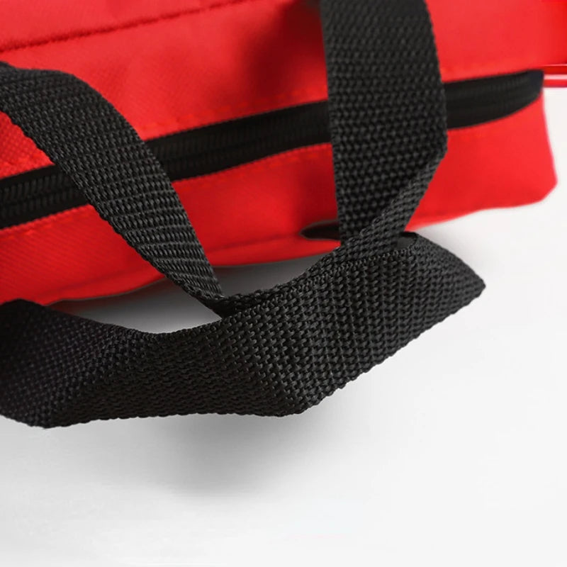 Outdoor-Tasche leer, große Kapazität, Reißverschluss | Brehn