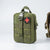 Outdoor-Tasche mit MOLLE-Befestigung | Brehn