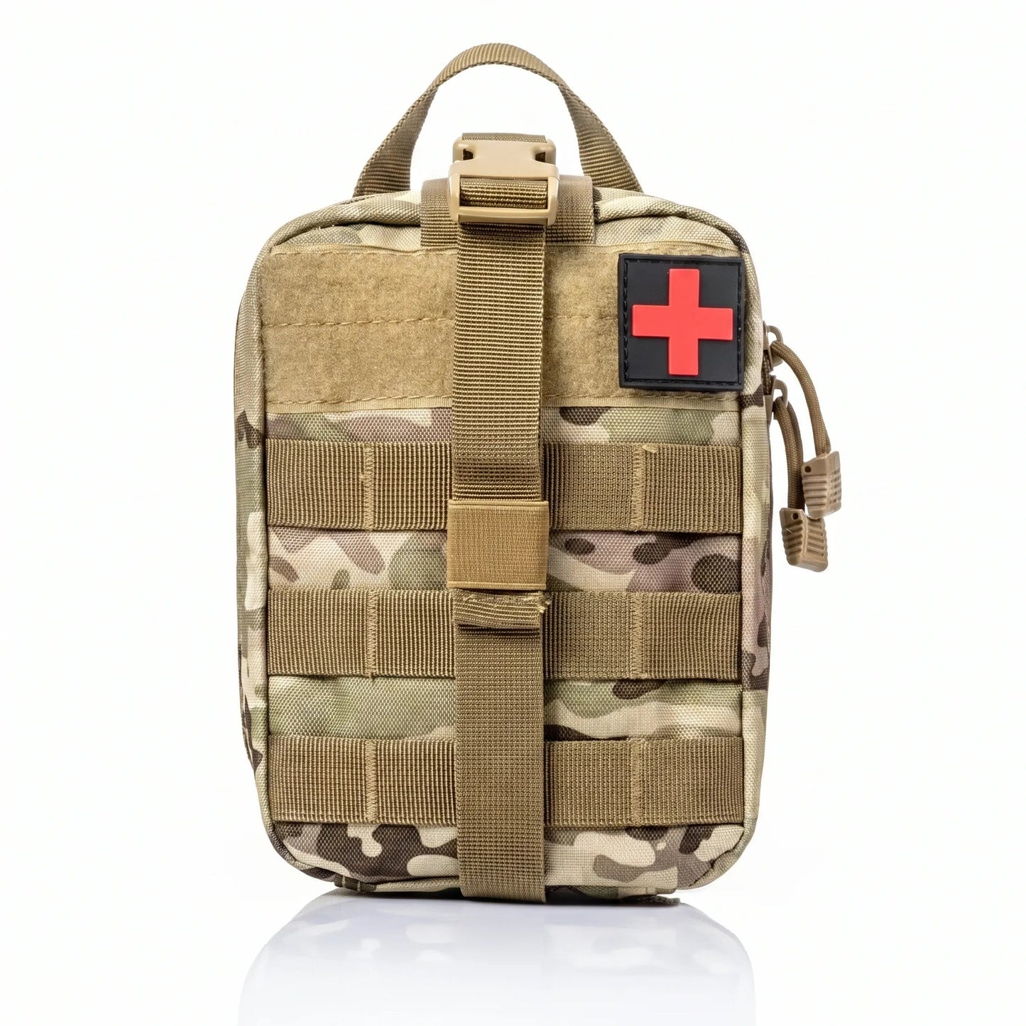 Outdoor-Tasche mit MOLLE-Befestigung | Brehn