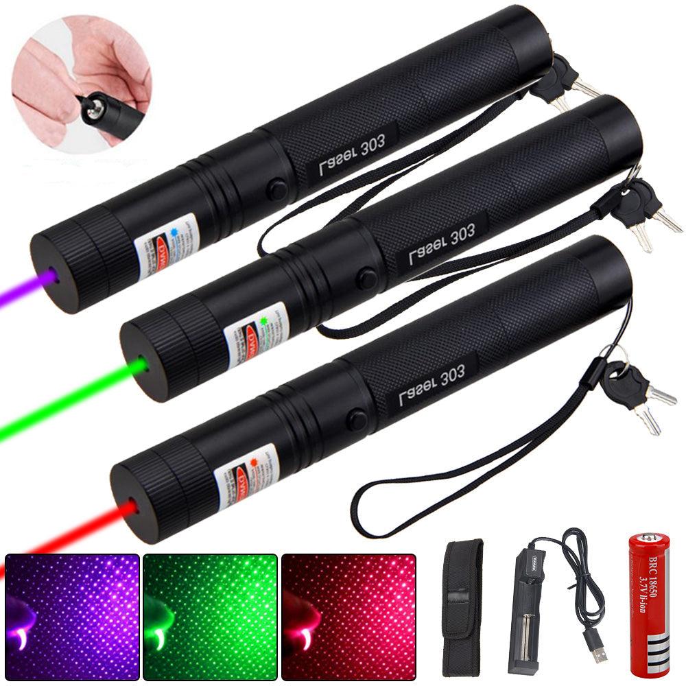 NovaBeam - Ultra Laserpointer | Brehn