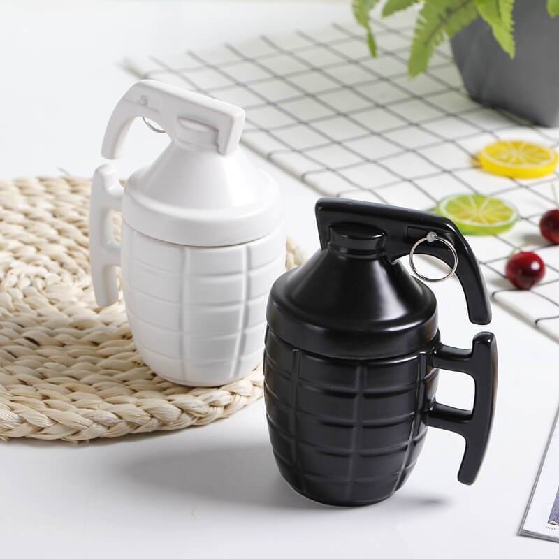 Grenade Tasse | Brehn