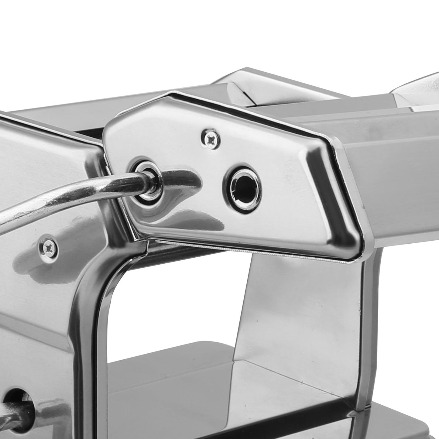 Nudelmaschine Pastamaschine Edelstahl | Brehn