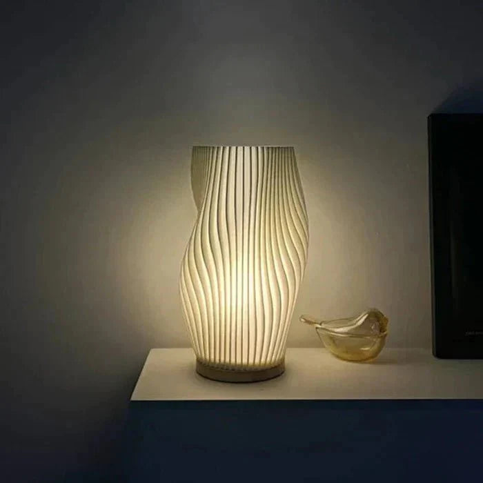 Brehn | Glowizo - Entspannende Golf-Lampe - Beruhigende Atmosphäre - Sanftes Licht