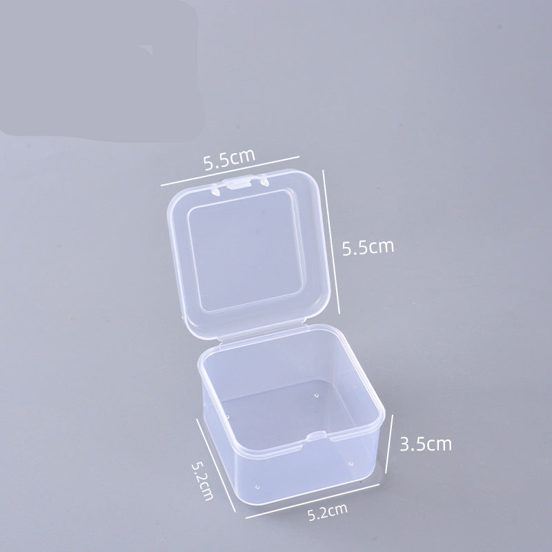 Quadratische Fächeraufbewahrungsbox Brehn
