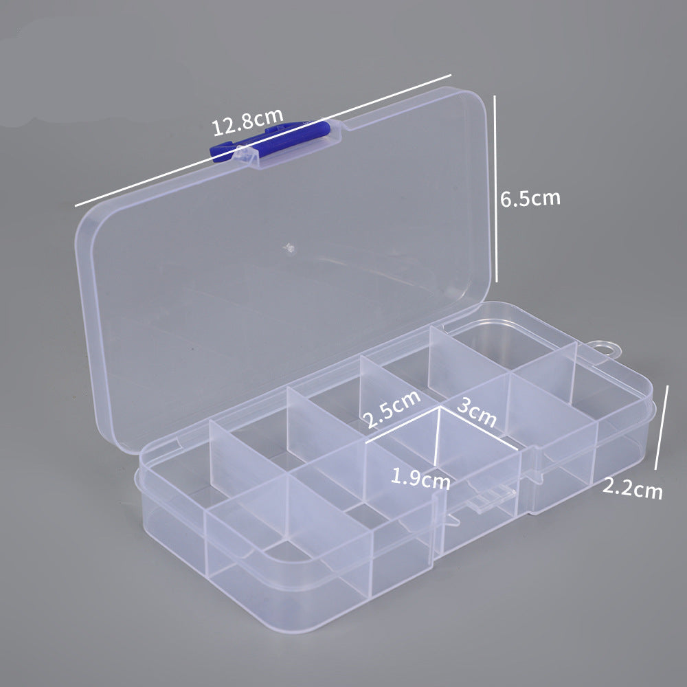 Aufbewahrungsbox Brehn
