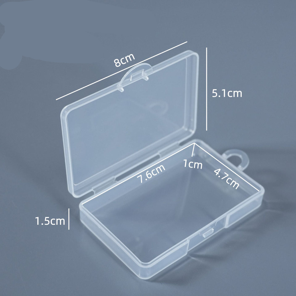 Aufbewahrungsbox Brehn
