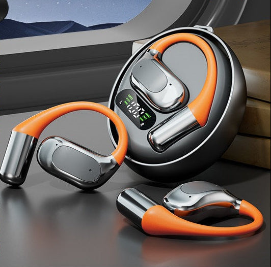 Ergonomische geräuschisolierende True Wireless Ohrhörer Brehn