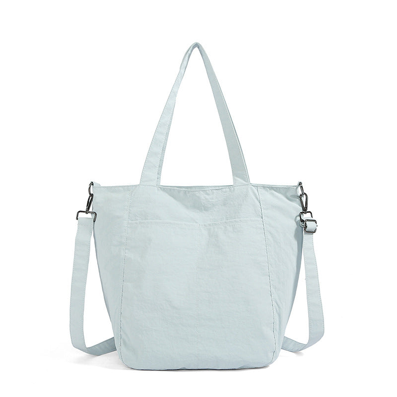 Funktionale Alltags-Tote Bag Brehn