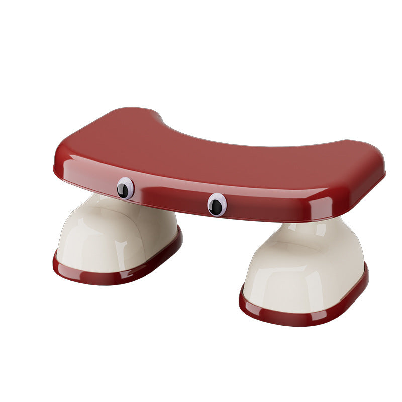 Toiletten Fußhocker Brehn