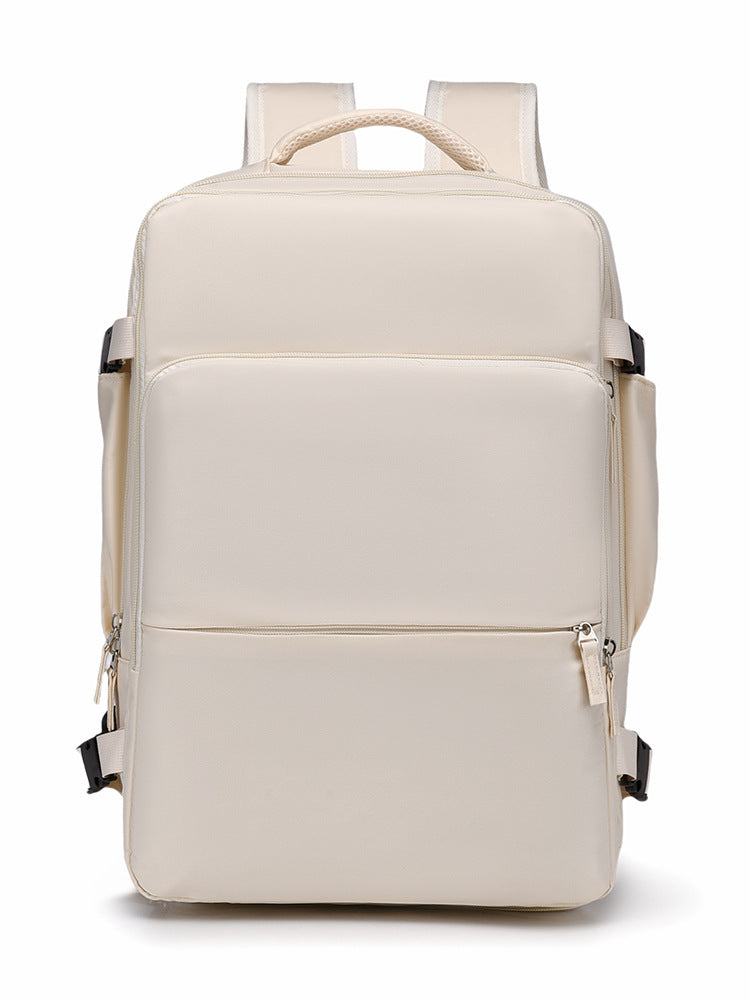 Vielseitiger Reise-Rucksack Brehn
