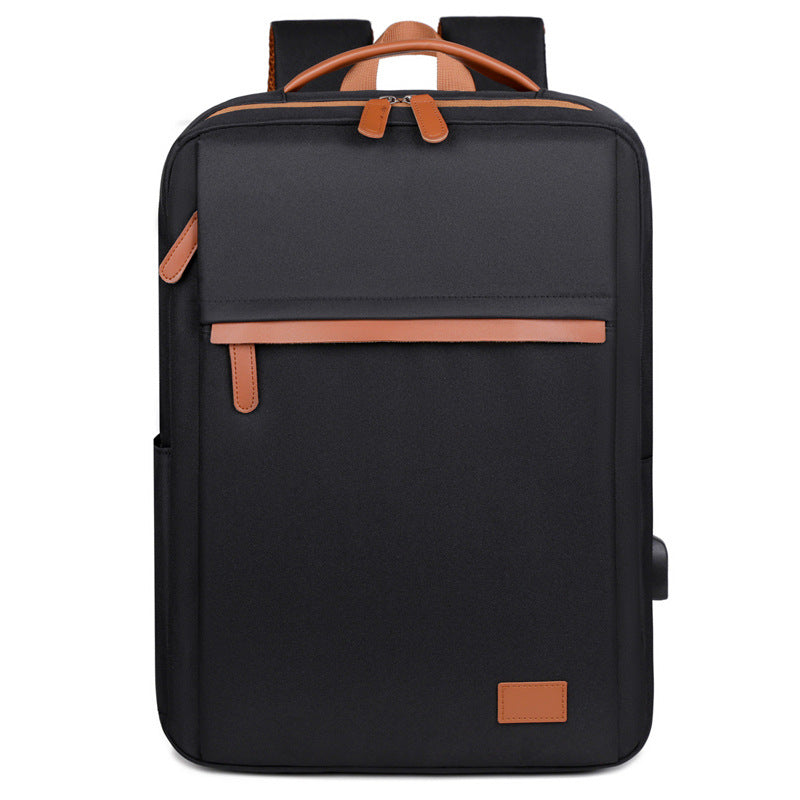 Stylischer Alltagsrucksack Brehn