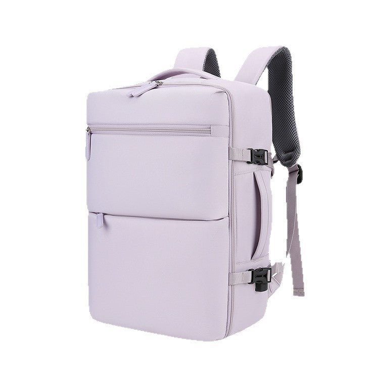 Multifunktionaler Tech-Rucksack mit organisatorischen Fächern Brehn