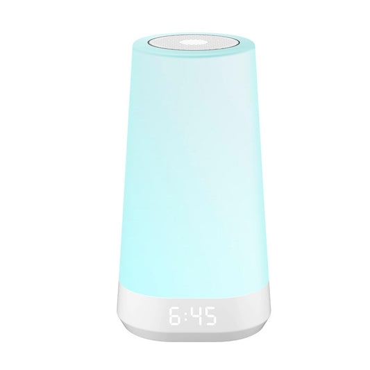 Smart Bluetooth Nachttischlampe Brehn
