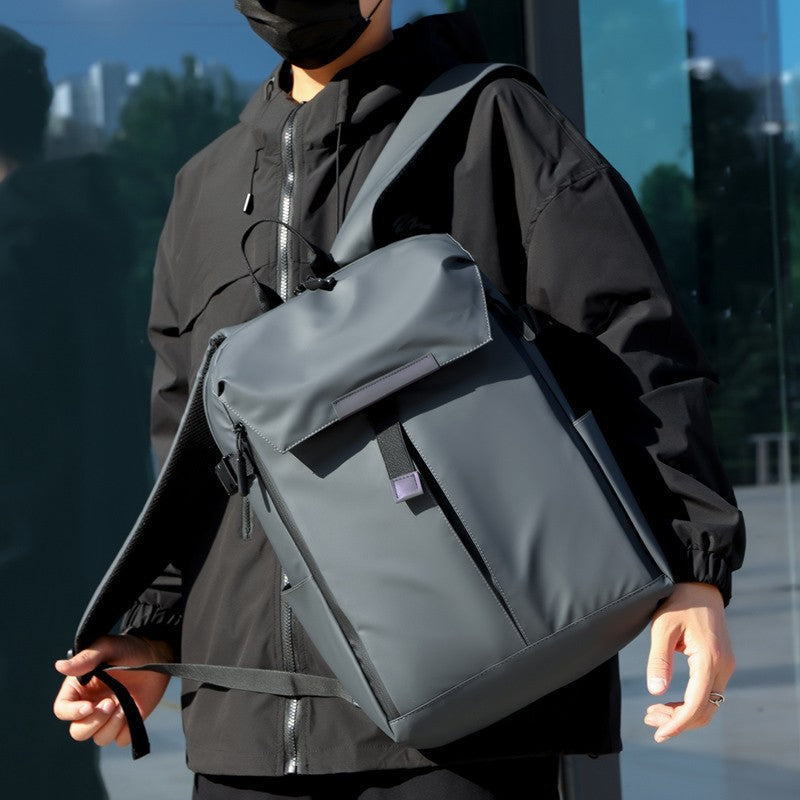 Wasserdichter Urban Rucksack Brehn