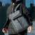 Wasserdichter Urban Rucksack Brehn