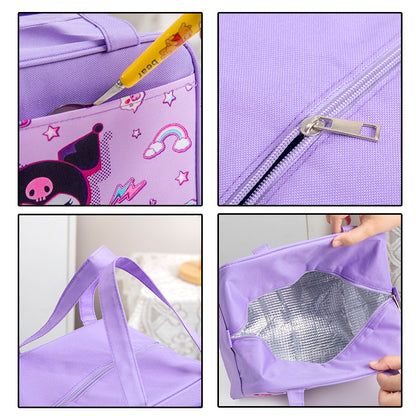Isolierte Lunch-Tasche Brehn