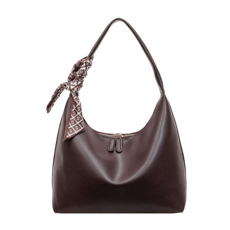 Chic Schlampige Hobo Tasche Brehn
