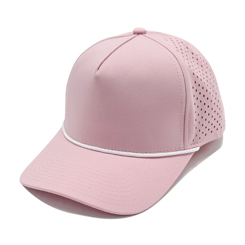 Damen Atmungsaktive Sportcap mit flexiblem Design Brehn