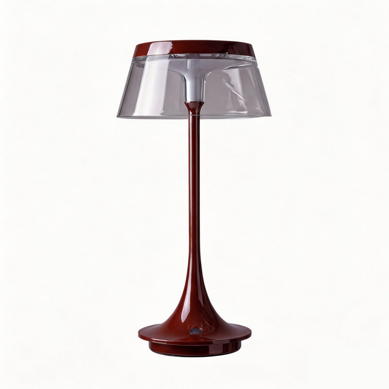 Elegante Designer Tischlampe