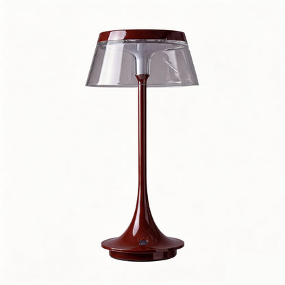 Elegante Designer Tischlampe