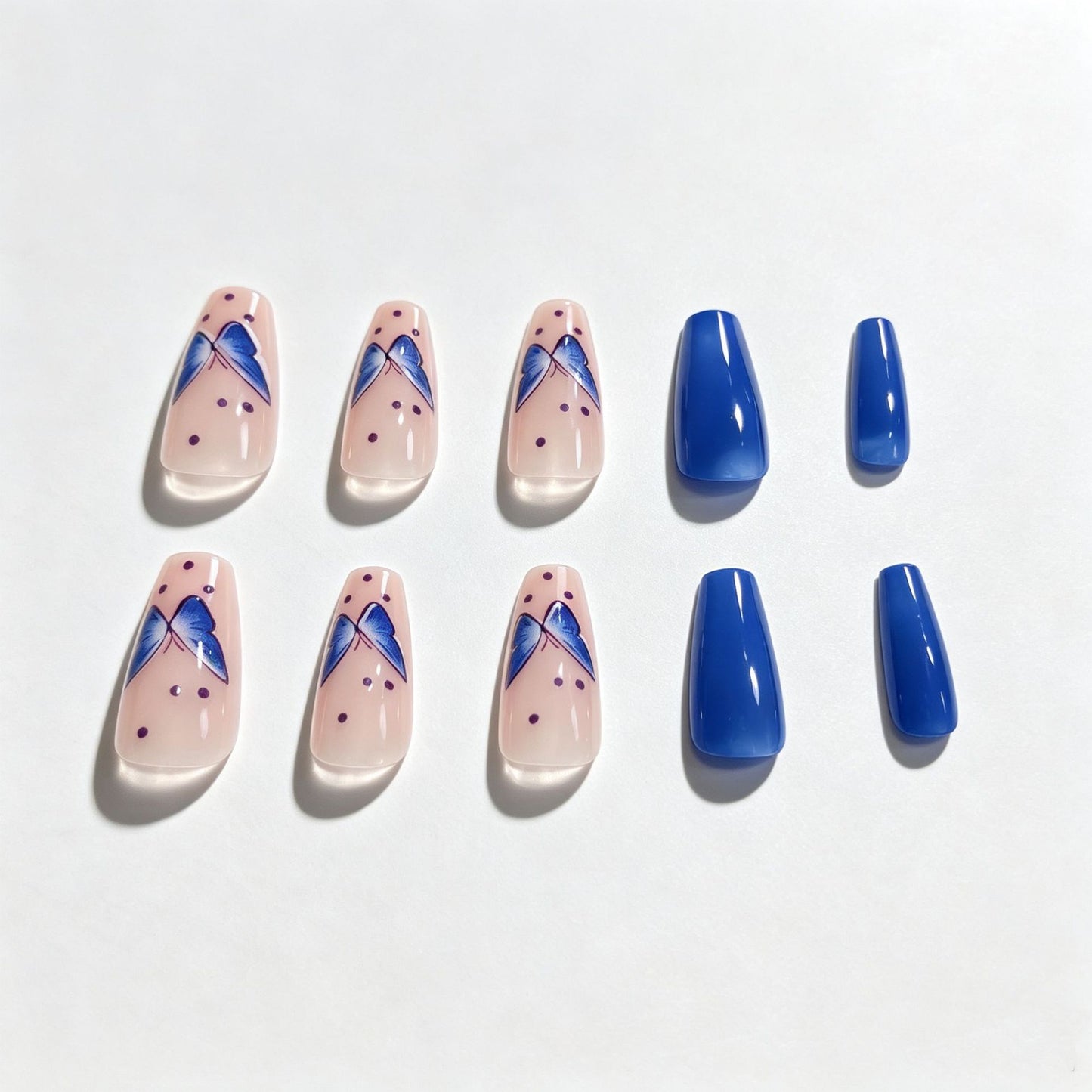Artistic Gel Nagelspitzen Brehn