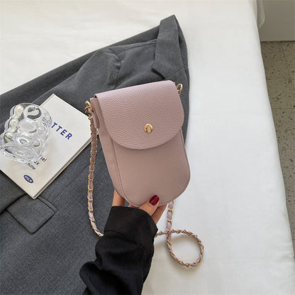 Mini Crossbody-Handytasche