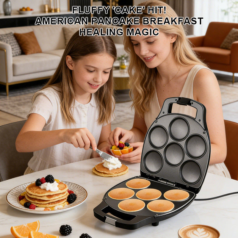 Multi-Function Gourmet Food Cooking Station Brehn