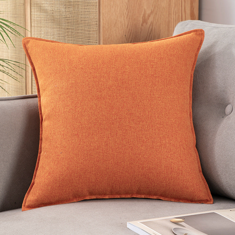 Modern dekoratives Sofa-Kissen