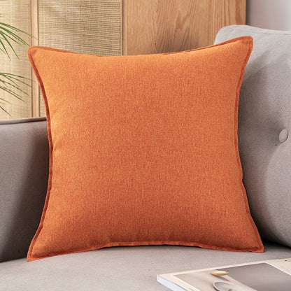 Modern dekoratives Sofa-Kissen