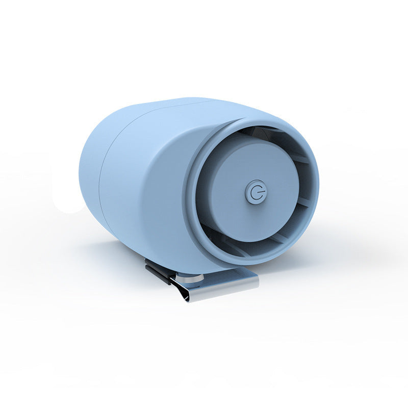 Unisex Mini tragbarer Ventilator Brehn