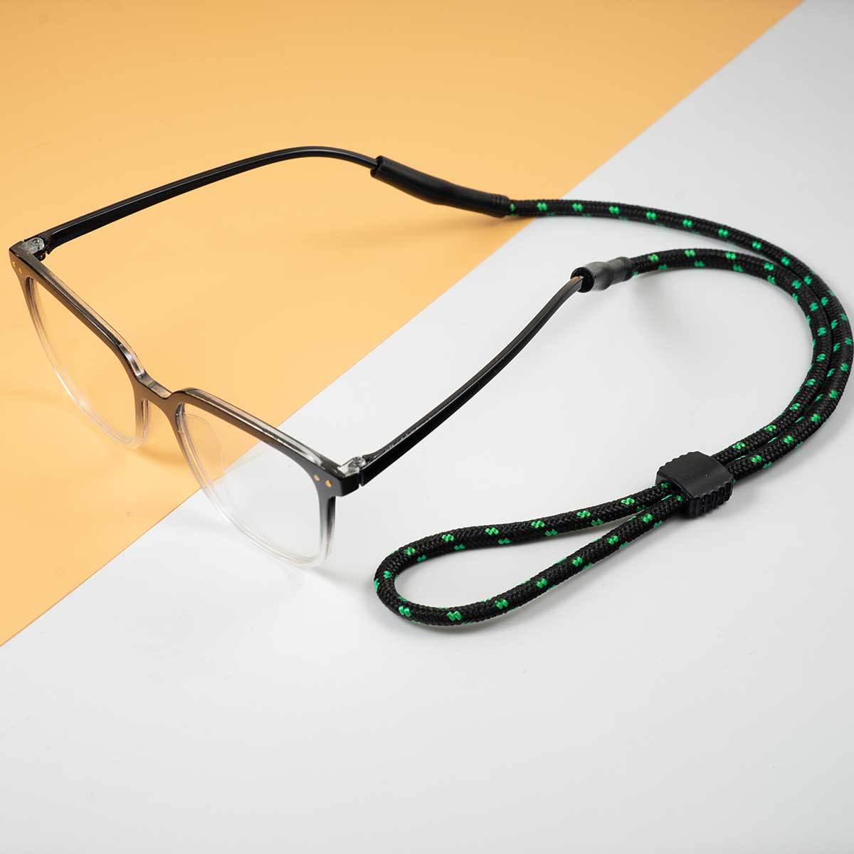 Verstellbares Lanyard Brillenhalter Brehn
