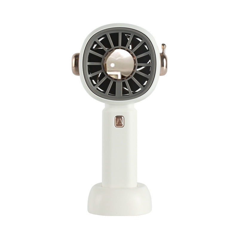 Damen tragbarer USB Mini-Ventilator Brehn