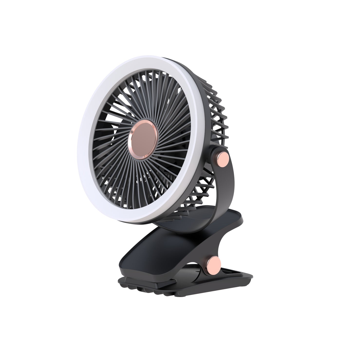 Damen tragbarer Clip-Ventilator Brehn