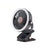 Damen tragbarer Clip-Ventilator Brehn