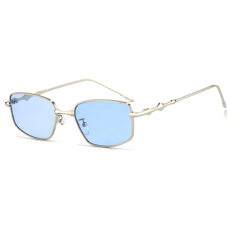 Damen modische quadratische Sonnenbrille im einzigartigen Design Brehn