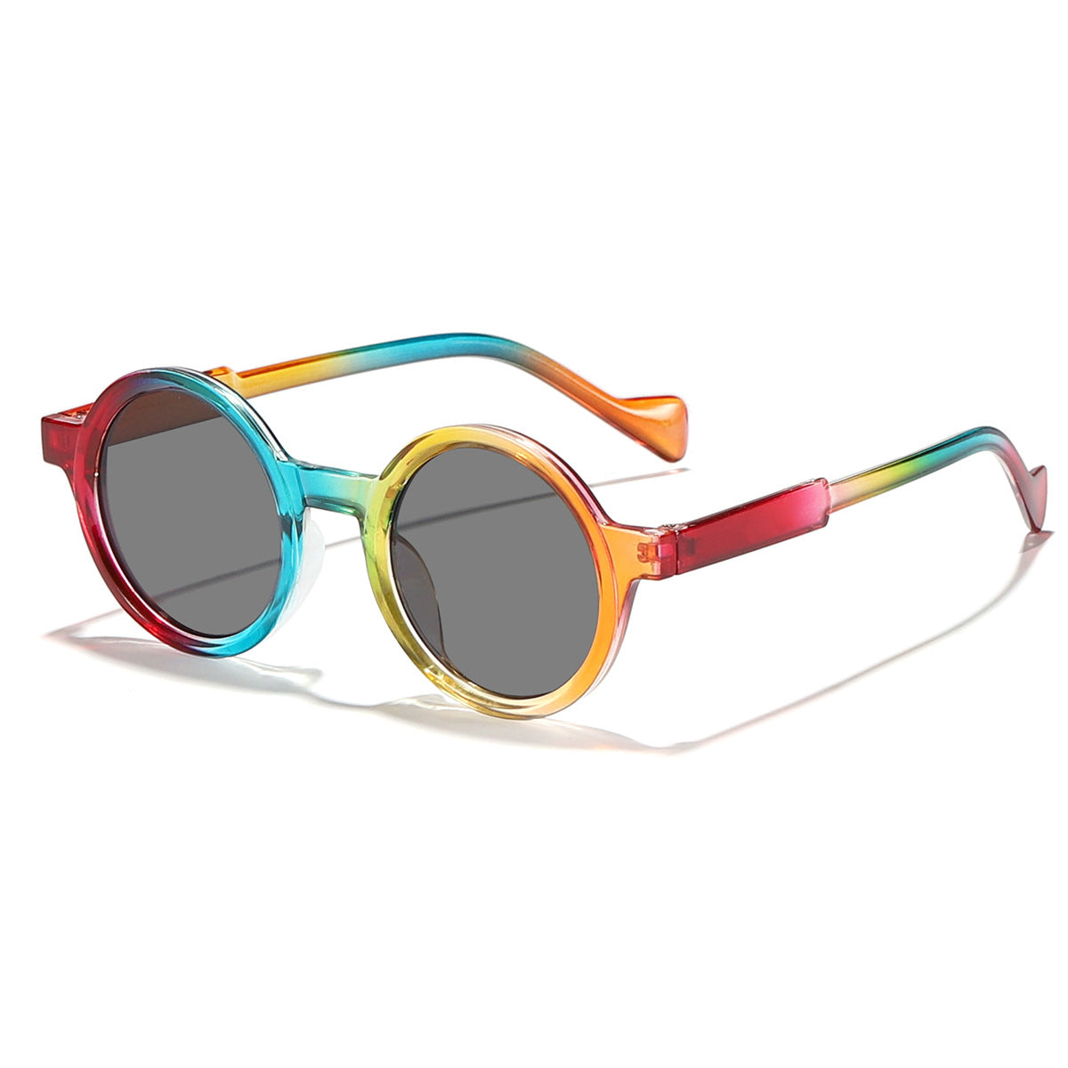 Damen modische Sonnenbrille im einzigartigen Retro-Rahmen Design Brehn