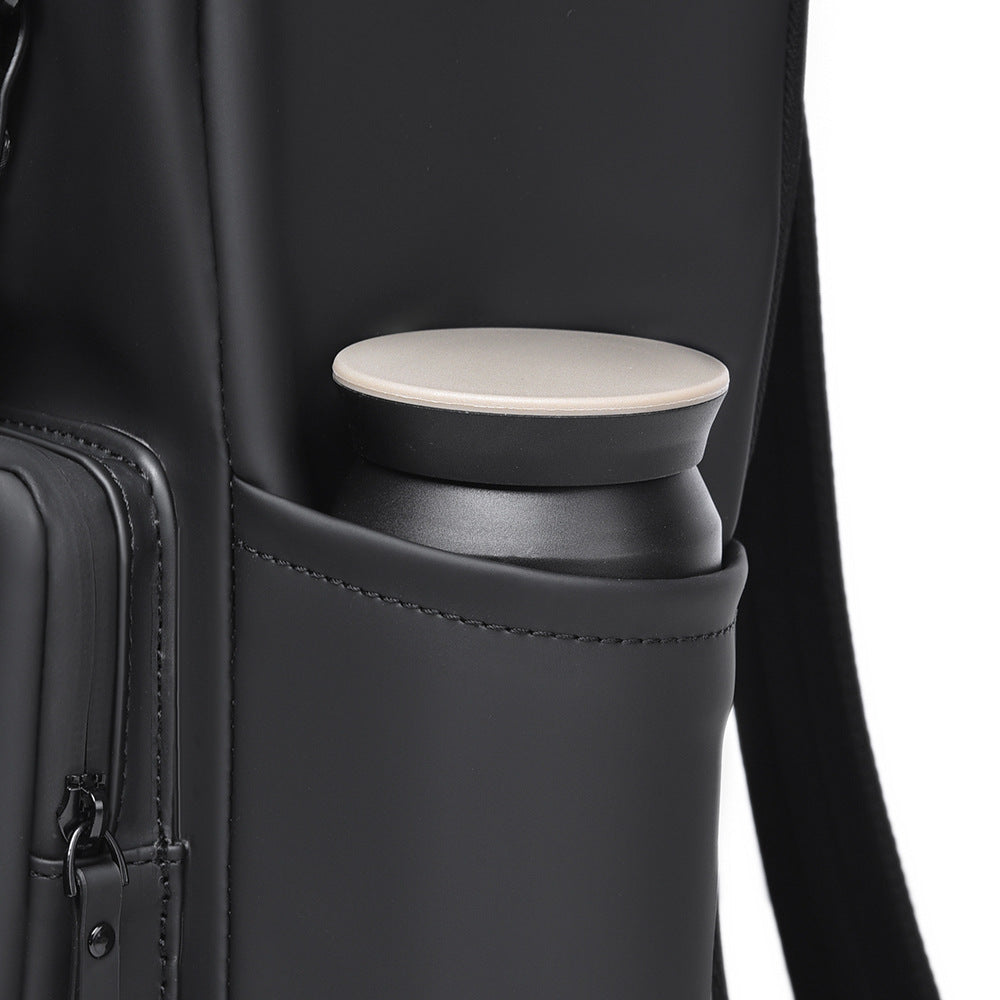 Rolltop Wasserdichter Vielseitiger Rucksack Brehn