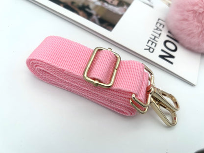 Verstellbarer Nylon-Taschenriemen Brehn